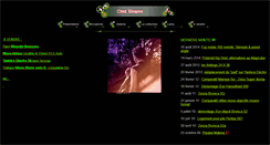 Desktop Screenshot of dirapon.be